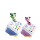 StoriKid - Mon conteur d'Histoires - VTECH dans le catalogue Carrefour