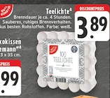 Teelichte bei EDEKA im Dinslaken Prospekt für 3,89 €