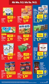 Würstchen im Lidl Prospekt in Kiel Aktueller Lidl Prospekt mit Würstchen, "LIDL LOHNT SICH", Seite 21