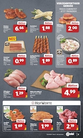 Aktueller combi Prospekt mit Grillfleisch, "Markt - Angebote", Seite 5
