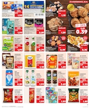Aktueller Kaufland Prospekt mit Jacobs, "Aktuelle Angebote", Seite 15