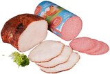 Hähnchen-Salami oder Pluma Putenbrust von Imperial oder Pluma für 1,99 € bei REWE im Angebot Hähnchen-Salami oder Pluma Putenbrust von Imperial oder Pluma im aktuellen REWE Prospekt