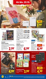 Aktueller Lidl Prospekt mit Bücher, "LIDL LOHNT SICH", Seite 32