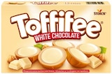 Toffifee im REWE Prospekt Toffifee von Storck im aktuellen REWE Prospekt für 1,11 €