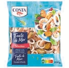 Mélange de fruits de mer surgelés - COSTA en promo chez U Express Saint-Étienne à 9,90 €