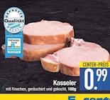 Aktuelles Kasseler Angebot bei EDEKA in München ab 0,99 €