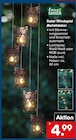 Solar Windspeil Metalldekor Angebote von Living&Garden bei Netto Marken-Discount Homburg für 4,99 €
