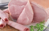 Jambon à l'ancienne avec couenne cuit au torchon - TALLEC en promo chez Intermarché Super Jambon à l'ancienne avec couenne cuit au torchon - TALLEC dans le catalogue Intermarché Super