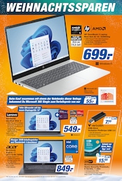 USB Stick Angebot im aktuellen expert Prospekt auf Seite 12