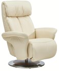 Aktuelle Relaxsessel Angebote bei Möbelzentrum Pforzheim in Karlsruhe Aktuelles Leder-Relaxsessel Angebot bei Möbelzentrum Pforzheim in Karlsruhe ab 1.499,00 €