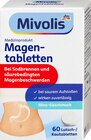 Magentabletten 60 St von Mivolis im aktuellen dm-drogerie markt Prospekt für 1,95 €