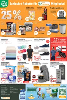 Luftentfeuchter im aktuellen GLOBUS Prospekt (Ludwigshafen (Rhein)) Luftentfeuchter im GLOBUS Prospekt "Aktuelle Angebote" mit 30 Seiten (Ludwigshafen (Rhein))