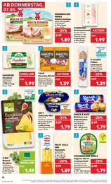 Kaufland Kochschinken im Prospekt 