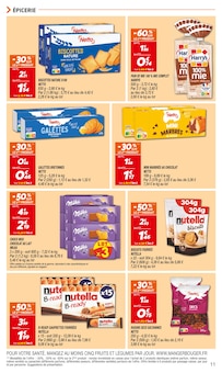 Promo Raisin dans le catalogue Netto du moment à la page 11