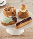 Assortiment pâtes a choux - U Express à Houilles Assortiment pâtes a choux en promo chez U Express Houilles à 4,99 €