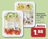 Salatschale Basic Tomate im aktuellen combi Prospekt
