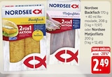 Backfisch oder Matjesfilets Angebote von Nordsee bei EDEKA Trier für 2,49 €