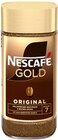 Gold im Angebot bei Kaufland in Meerbusch Gold Angebote von NESCAFÉ bei Kaufland Meerbusch für 5,99 €