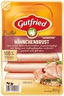 Hähnchenbrust von Gutfried für 0,99 € bei Netto mit dem Scottie im Angebot Hähnchenbrust von Gutfried im aktuellen Netto mit dem Scottie Prospekt
