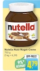Nutella Nuss-Nugat-Creme Angebot in Silz Nutella Nuss-Nugat-Creme im aktuellen Prospekt bei EDEKA in Silz