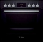 Einbau-Herd-Set EPH21BLACK im Angebot bei MEDIMAX in Bad Homburg Einbau-Herd-Set EPH21BLACK Angebote von Bosch bei MEDIMAX Bad Homburg für 499,00 €