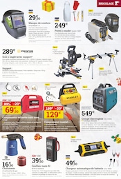 Matelas Angebote im Prospekt "Faites plaisir sous le sapin" von Espace Emeraude Matelas Angebote im Prospekt "Faites plaisir sous le sapin" von Espace Emeraude auf Seite 7