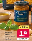 Pesto von Premieur im aktuellen Netto mit dem Scottie Prospekt