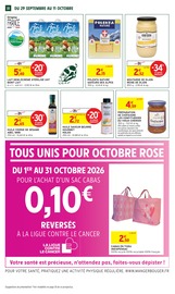 Prospectus Intermarché Super "Intermarché" en cours à Bron, Page 22 Catalogue Intermarché Super en cours à Bron, "Intermarché", Page 22