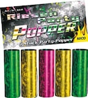 Riesen Party Popper von NICO für 2,99 € bei Netto mit dem Scottie im Angebot Riesen Party Popper von NICO im aktuellen Netto mit dem Scottie Prospekt