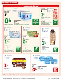Offre Café dans le catalogue Auchan Hypermarché du moment à la page 24