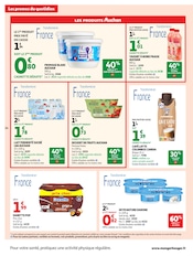 Promos Café dans le catalogue "OFFRES DU MOMENT" de Auchan Hypermarché à la page 24