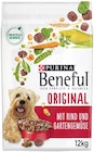 Beneful Original im Angebot bei REWE in Neuss Beneful Original Angebote von Purina bei REWE Neuss für 31,99 €