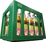 Apfel Schorle von Fruchtinsel im aktuellen Netto Marken-Discount Prospekt für 7,99 €