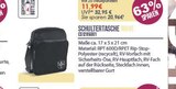 Aktuelles Schultertasche Move Angebot bei EDEKA in Schonungen ab 11,99 €