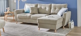 Aktuelle Ecksofa Angebote bei Möbel Kraft in Berlin Aktuelles Ecksofa mit Schlaffunktion Angebot bei Möbel Kraft in Berlin ab 549,00 €