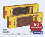 Aktuelles Choco Keks Angebot bei E center in Würzburg
