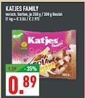 Family bei Marktkauf im Delbrück Prospekt für 0,89 €