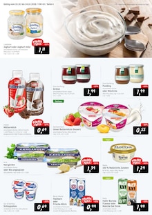 Margarine im aktuellen Konsum Prospekt (Dresden) Margarine im Konsum Prospekt "Aktuelle Angebote" mit 12 Seiten (Dresden)