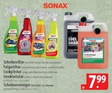 Aktuelles ScheibenStar Angebot bei famila Nordost in Neustadt (Rübenberge) ab 7,99 €