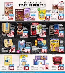 Lavazza im HIT Prospekt Lavazza im HIT Prospekt "ECHTE VIELFALT" auf Seite 3