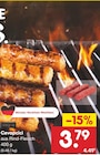Aktuelle Hackfleisch Angebote bei Netto Marken-Discount in Dortmund Aktuelles Cevapcici Angebot bei Netto Marken-Discount in Dortmund ab 3,79 €