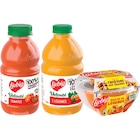 SUR TOUTES LES SOUPES EN BOUTEILLES ET BOLS - LIEBIG en promo chez Carrefour Market SUR TOUTES LES SOUPES EN BOUTEILLES ET BOLS - LIEBIG dans le catalogue Carrefour Market