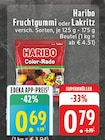 Aktuelle Haribo Angebote bei E center in Neuss Aktuelles Fruchtgummi Angebot bei E center in Neuss ab 0,69 €