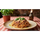 Promo Pâtes Collezione à 0,94 € dans le catalogue Carrefour Market à Mornas