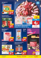 Aktueller Netto Marken-Discount Prospekt mit Würstchen, "Aktuelle Angebote", Seite 9