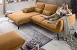 Wohnlandschaft Angebote bei XXXLutz Möbelhäuser Würzburg für 1.499,00 €