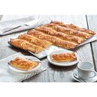 Tarte fine aux pommes 12 parts à 11,99 € dans le catalogue Carrefour