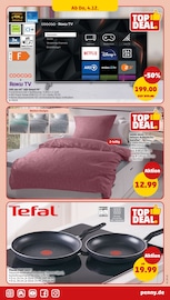 Aktueller Penny Prospekt mit Fernseher, "Wer günstig will, muss Penny.", Seite 46