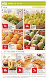 Offre Agrume dans le catalogue Netto du moment à la page 10
