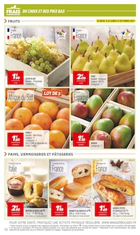Promo Ferrero dans le catalogue Netto du moment à la page 10
